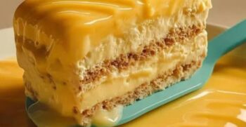 Receita de Sobremesa Suculenta Sem Forno (Atualizada)