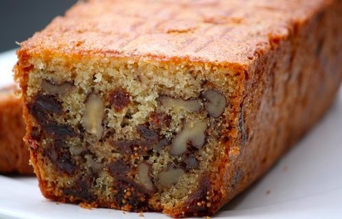Bolo de Frutas Secas: Receita Completa, Dicas e Segredos para um Resultado Perfeito