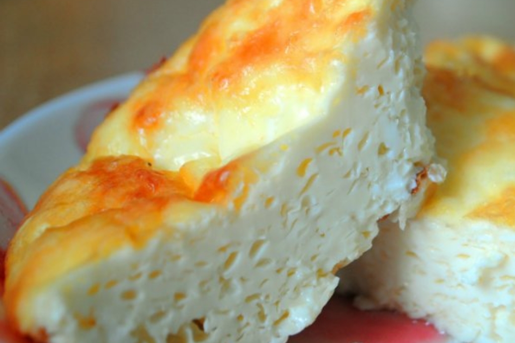 Receita de Só Faço Leite Assim: a Sobremesa Mais Amada da Casa