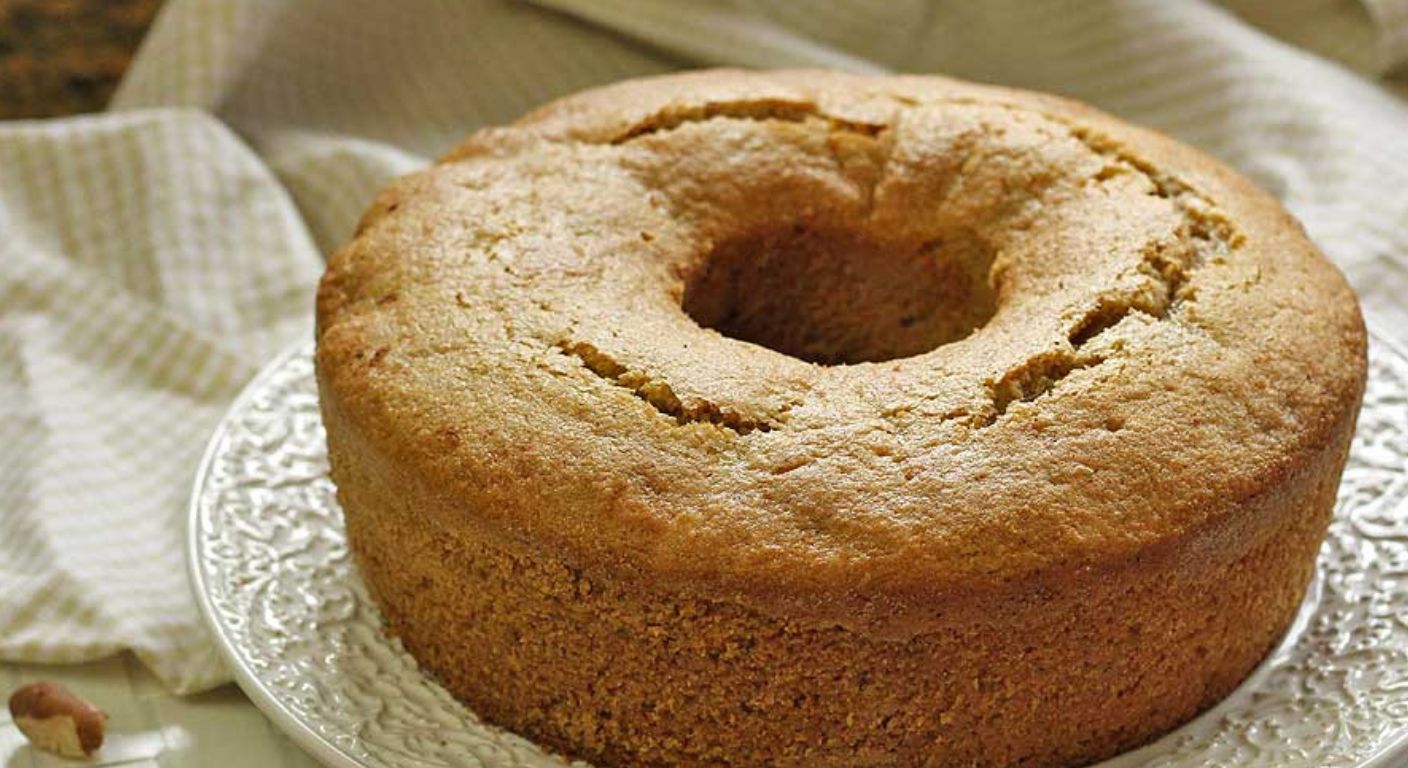 Receitas de Bolo de Castanha do Pará: Sabores da Amazônia em Cada Fatia