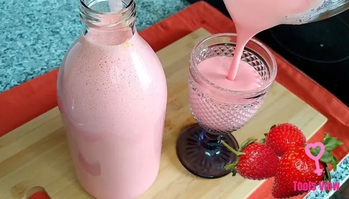 Iogurte Caseiro Natural com Apenas 2 Ingredientes: Delicioso, Saudável e Econômico