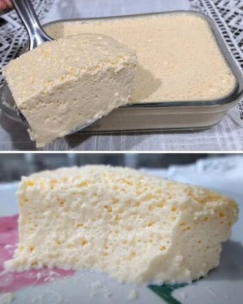 Receita de Mousse de Abacaxi: Sobremesa Fácil, Rápida e Cremosa