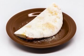 Receita de Tapioca Nordestina: Tradição, Sabor e Simplicidade