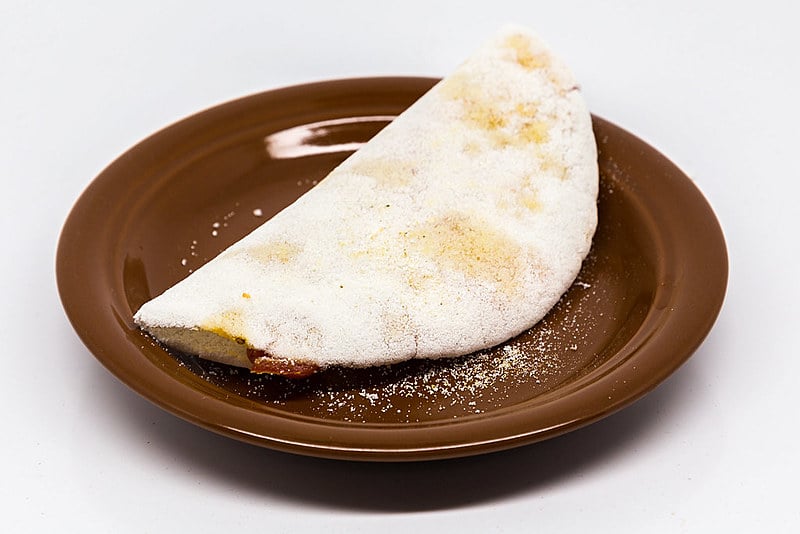 Receita de Tapioca Nordestina: Tradição, Sabor e Simplicidade