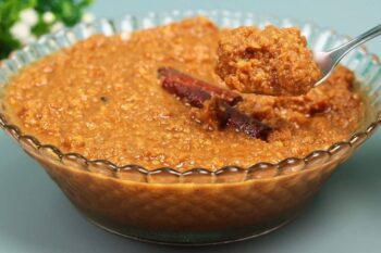 Receita de Doce de Leite Talhado – Tradição, Sabor e Simplicidade