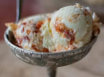 Sorvete Romeu e Julieta: Receita Atualizada de Luciana Oliveira