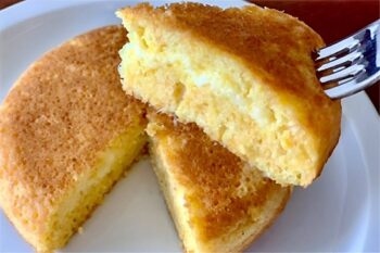 Pão de Aveia na Frigideira Recheado: Receita Fácil, Saudável e Sem Forno