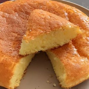 Pão de Maisena de Frigideira: Receita Fácil, Rápida e Sem Forno (Atualizada)
