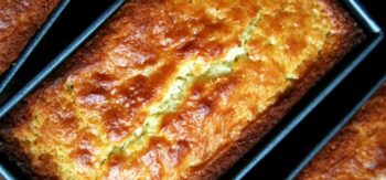 Bolo de Limão e Ricotta: Receita Fofinha, Leve e Irresistível