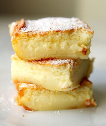 Bolo Cremoso: Receita Tradicional Atualizada, Fácil e Irresistível