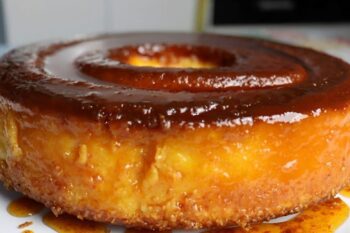 Como Fazer Bolo Queijadinha Perfeito: Receita Cremosa e Irresistível