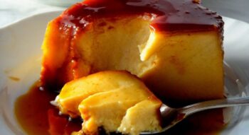 Pudim Francês: A Receita Tradicional da Avó Luisa (Atualizada e Perfeita)