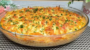 Essa Lasanha de Frango Cremosa com Queijo Derretido Desaparece da Travessa Antes Mesmo de Chegar na Mesa