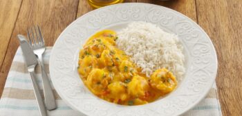 Bobó de Camarão: Receita Afro-Brasileira Tradicional do Nordeste (Completa e Atualizada)