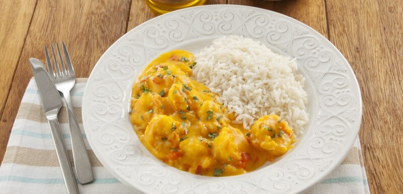 Bobó de Camarão: Receita Afro-Brasileira Tradicional do Nordeste (Completa e Atualizada)