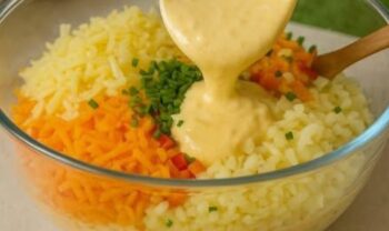 Batatas Assadas Rústicas Douradas: Receita Crocante, Saudável e Fácil de Fazer
