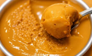 Receita de Doce de Leite de Forno: Sobremesa Cremosa e Irresistível