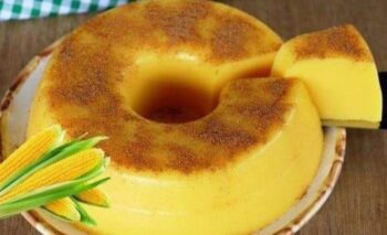 Curau de Milho: Receita Tradicional Cremosa e Saborosa